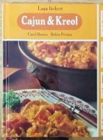 Cajun & kreol