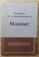 Maximer