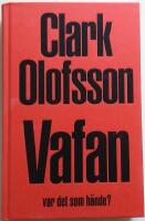 Vafan var det som hände? D. 2