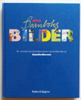 Nya barnboksbilder : 56 svenska barnboksillustratörer