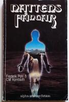 Nattens f&aring;ngar