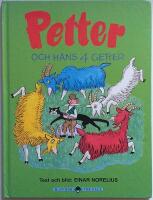 Petter och hans fyra getter