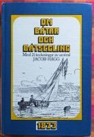 Om b&aring;tar och b&aring;tsegling : n&aring;gra r&aring;d