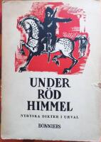 Under r&ouml;d himmel - Nyryska dikter i urval