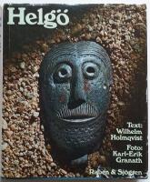 Helg&ouml; den g&aring;tfulla &ouml;n