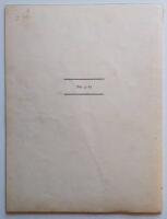 Barna Hedenh&ouml;s reser till Egypten