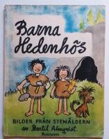 Barna Hedenh&ouml;s 