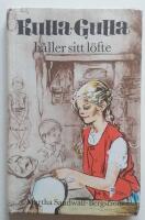 Kulla-Gulla h&aring;ller sitt l&ouml;fte