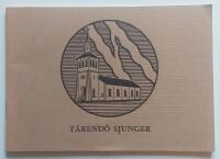 T&auml;rend&ouml; sjunger