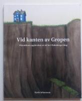 Vid kanten av Gropen - M&auml;nniskors upplevelser av att bo i Malmberget idag