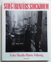 Stieg Trenters Stockholm