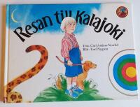 Resan till Kalajoki