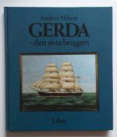 Gerda : den sista briggen