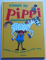 K&auml;nner du Pippi L&aring;ngstrump?