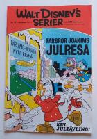 Walt Disney`s serier nr 12 1975