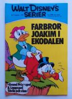 Walt Disney`s serier nr 8 1975