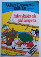 Walt Disney`s serier nr 7 1975