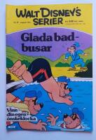 Walt Disney`s serier nr 8 1975