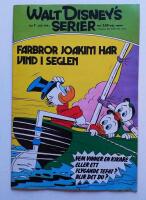 Walt Disney`s serier nr 7 1974