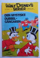 Walt Disney`s serier nr 1 1974