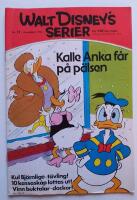 Walt Disney`s serier nr 12 1974