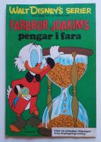 Walt Disney`s serier nr 2 1970