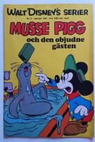 Walt Disney`s serier nr 2 1969