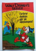 Walt Disney`s serier nr 1 1977