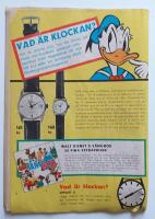 Kalle Anka & C:o nr 11 1963