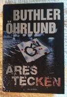 Ares tecken