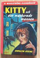 Kitty och den maskerade mannen