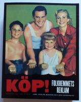 K&ouml;p! Folkhemmets reklam