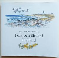 Folk och f&auml;rder i Halland