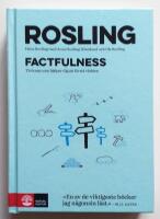 Factfulness : tio knep som hj&auml;lper dig f&ouml;rst&aring; v&auml;rlden