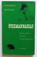 &Ouml;vermannaskap