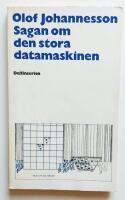 Sagan om den stora datamaskinen