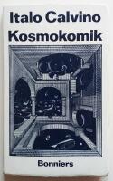 Kosmokomik