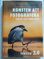 Konsten att fotografera f&aring;glar och andra djur