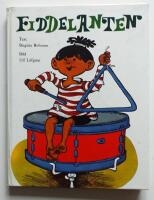 Fiddelanten