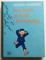 Nya hyss av Emil i L&ouml;nneberga