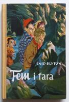 Fem i fara