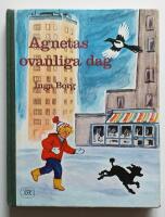 Agnetas ovanliga dag