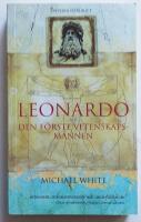 Leonardo - den f&ouml;rste vetenskapsmannen