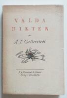 Valda dikter