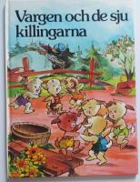 Vargen och de sju killingarna