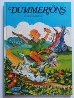 Dummerj&ouml;ns