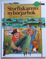 Storfiskarens nyb&ouml;rjarbok