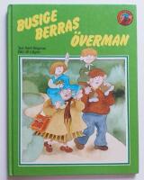 Busige Berras &ouml;verman
