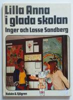 Lilla Anna i glada skolan