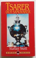 Tsarer och samovarer